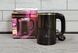 Электрический дорожный чайник 600мл 1500Вт Edenberg EB-83526 / Электрочайник компактный для дома, офиса, дачи EB-83526-красн фото 1