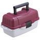 Кейс рыболовный STENSON AQT-2701 R2553 фото 1