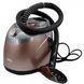 Вертикальный отпариватель для одежды объём 2,5 литра DSP KD-6016 2000W (Коричневый) KD-6016 фото 3