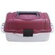 Кейс рыболовный STENSON AQT-2701 R2553 фото 4