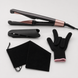 Плойка-випрямляч HAIR CURLER 106 WM-002 2в1 для спіральних локонів і вирівнювання WM-002 фото 1