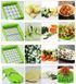 Овочерізка найсер дайсер плюс Nicer Dicer Plus Nicer фото 7