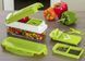 Овочерізка найсер дайсер плюс Nicer Dicer Plus Nicer фото 2