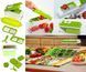Овочерізка найсер дайсер плюс Nicer Dicer Plus Nicer фото 4