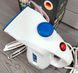 Відпарювач ручний Rainberg RB-6313 (1500W) RB-6312 фото 5